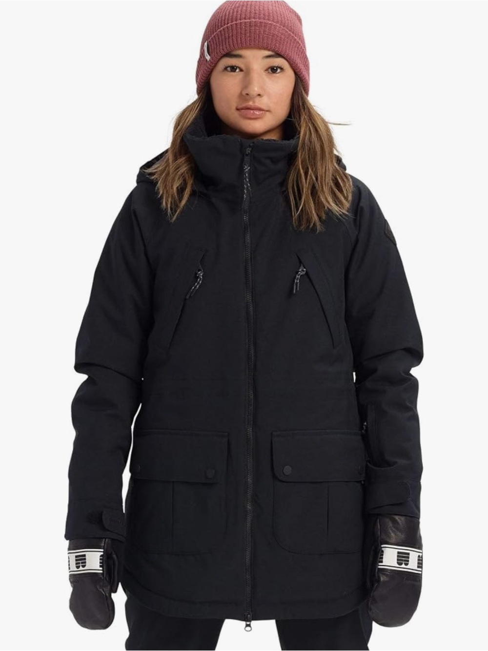 Burton Prowess Jacket
Size Medium